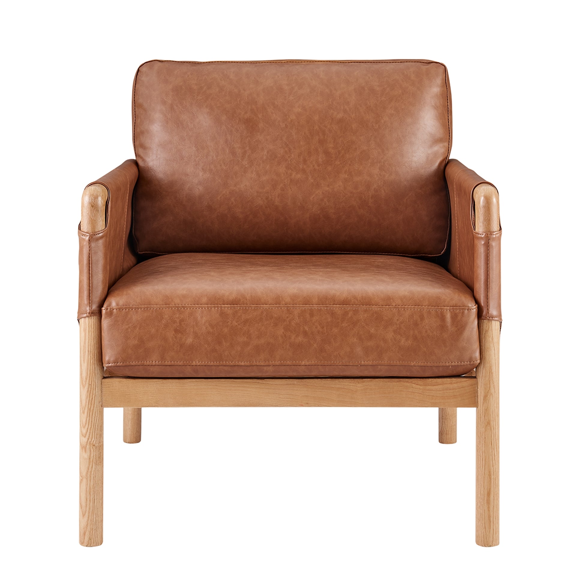 Barclay  Accent Arm Chair - What A Room