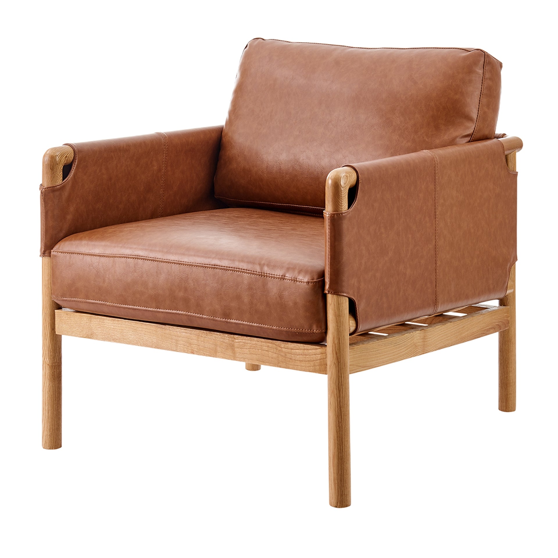 Barclay  Accent Arm Chair - What A Room