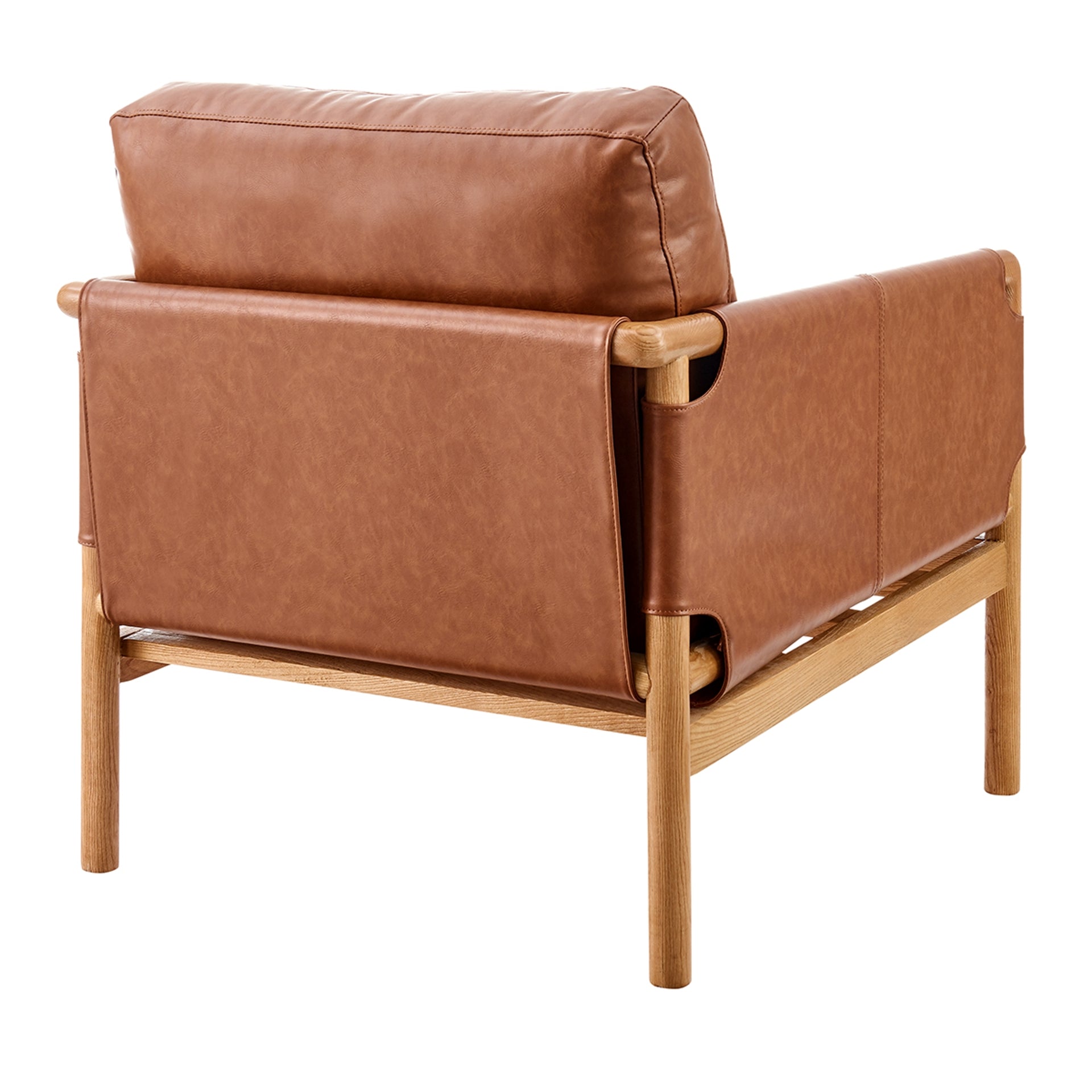Barclay  Accent Arm Chair - What A Room