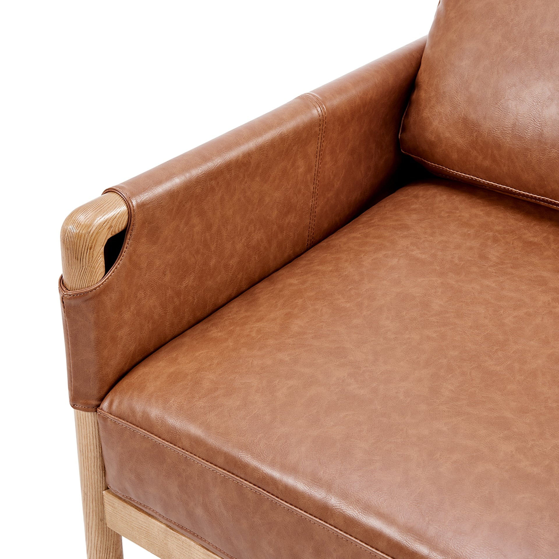 Barclay  Accent Arm Chair - What A Room
