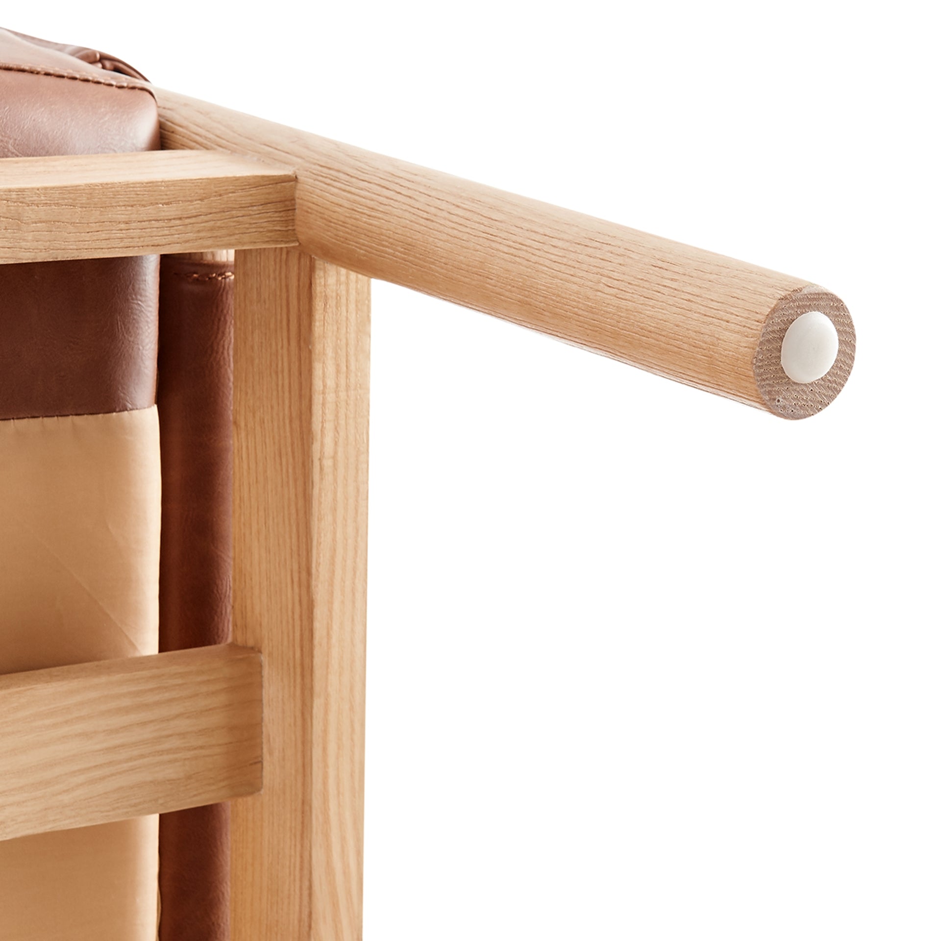 Barclay  Accent Arm Chair - What A Room