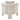 Heidi Fabric Accent Arm Chair - What A Room
