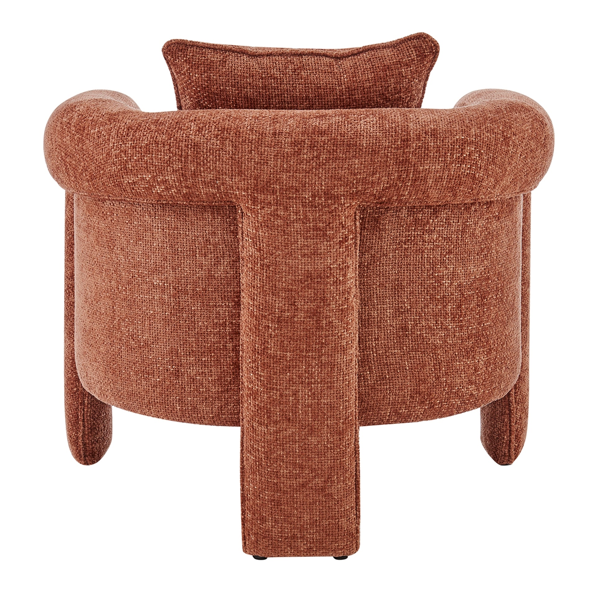 Heidi Fabric Accent Arm Chair - What A Room