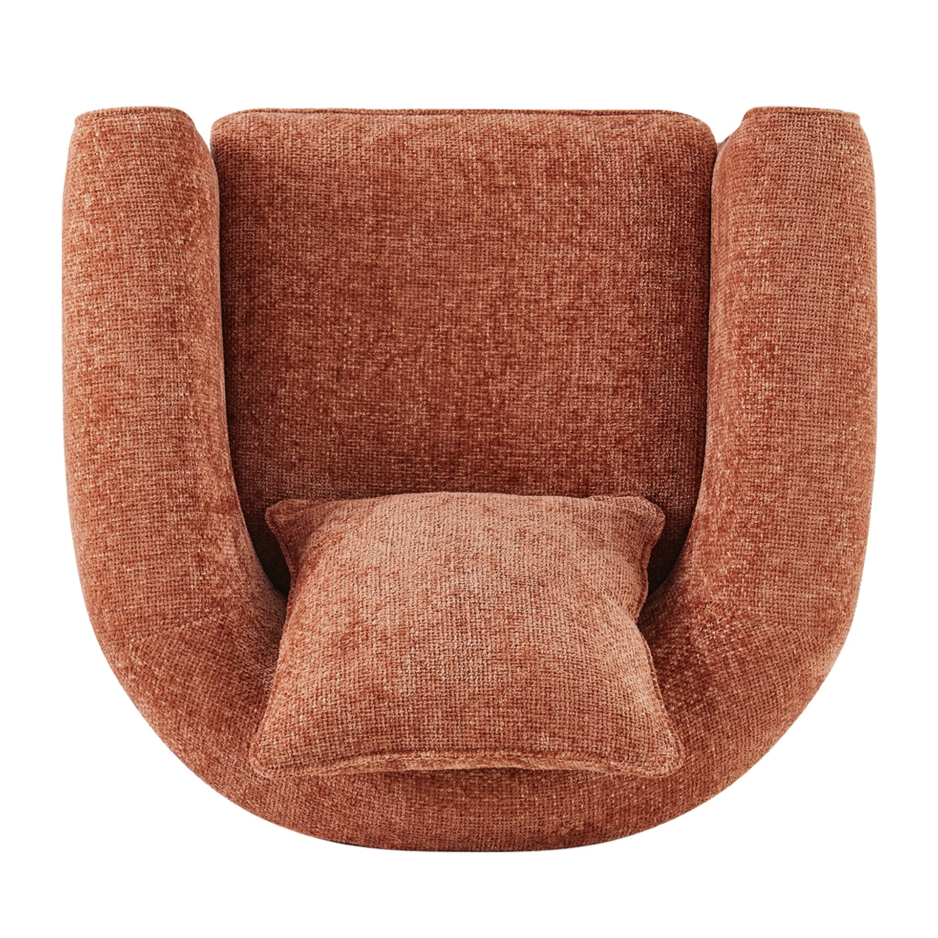 Heidi Fabric Accent Arm Chair - What A Room
