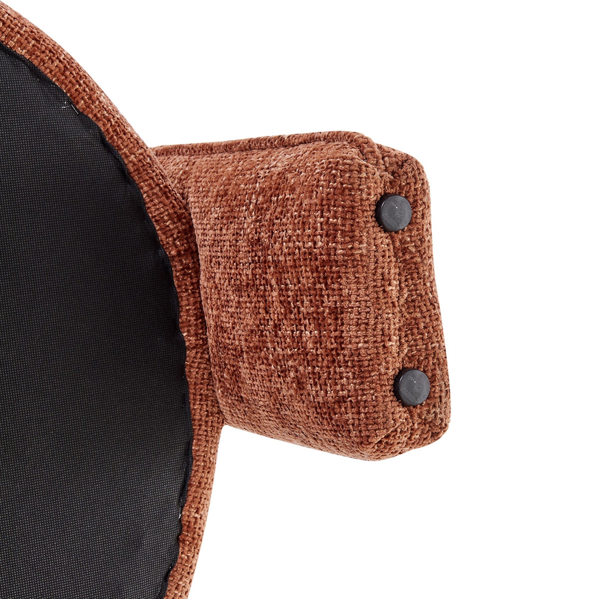 Heidi Fabric Accent Arm Chair - What A Room