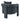 Heidi Fabric Accent Arm Chair - What A Room