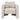 Deryll Fabric Accent Arm Chair - What A Room