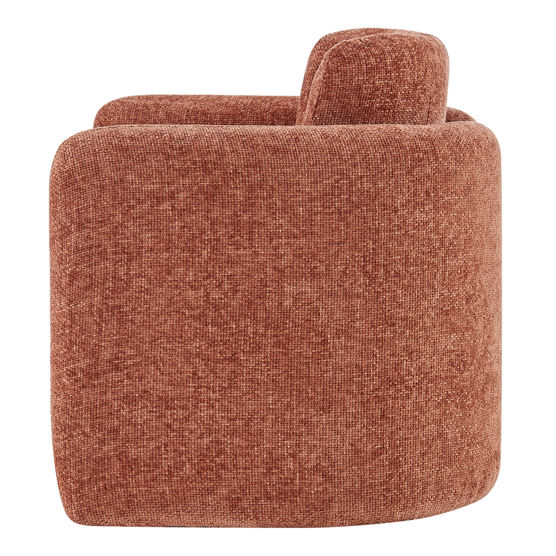 Deryll Fabric Accent Arm Chair - What A Room