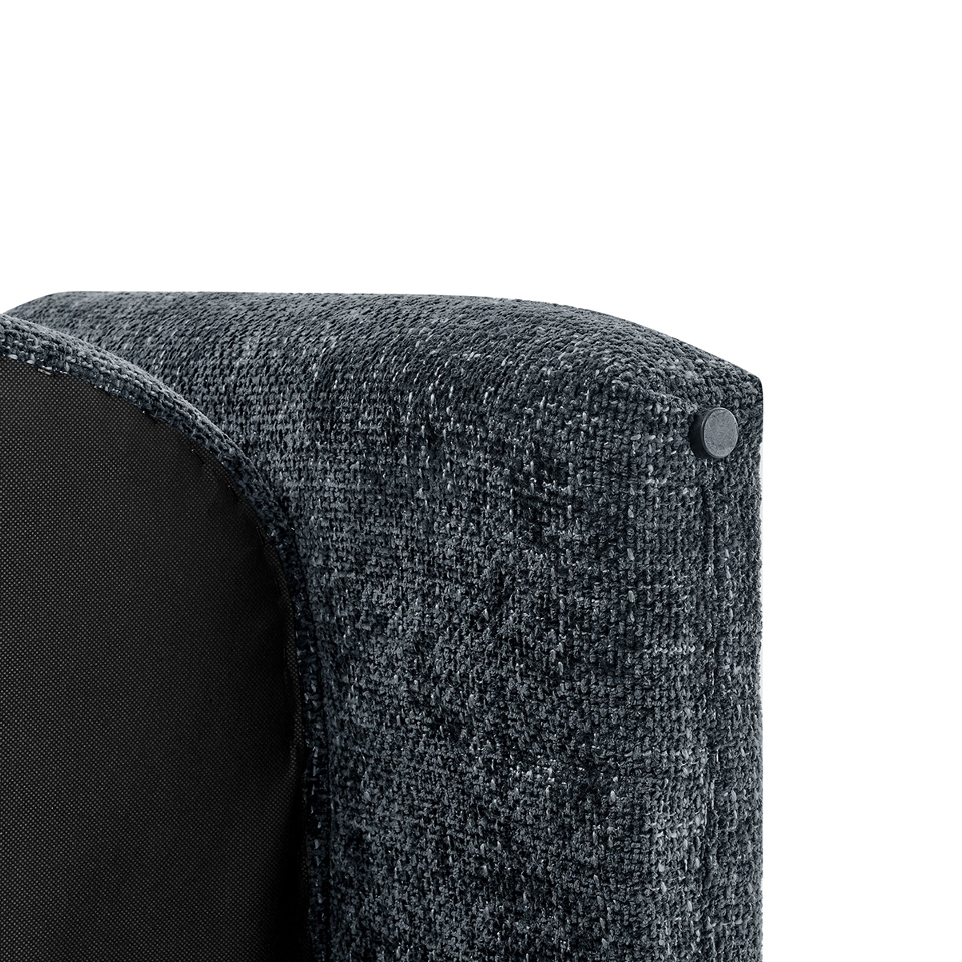 Deryll Fabric Accent Arm Chair - What A Room