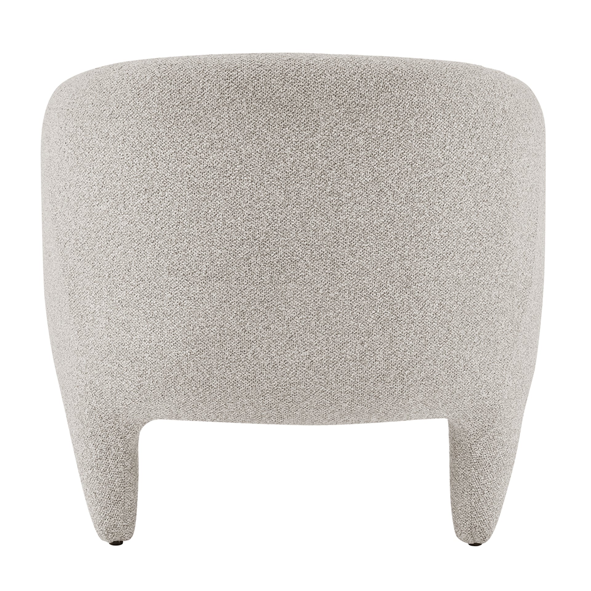 Carol Fabric Accent Arm Chair - What A Room