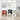 Rebecca Fabric Accent Arm Chair - What A Room