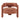 Rebecca Fabric Accent Arm Chair - What A Room