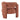 Rebecca Fabric Accent Arm Chair - What A Room