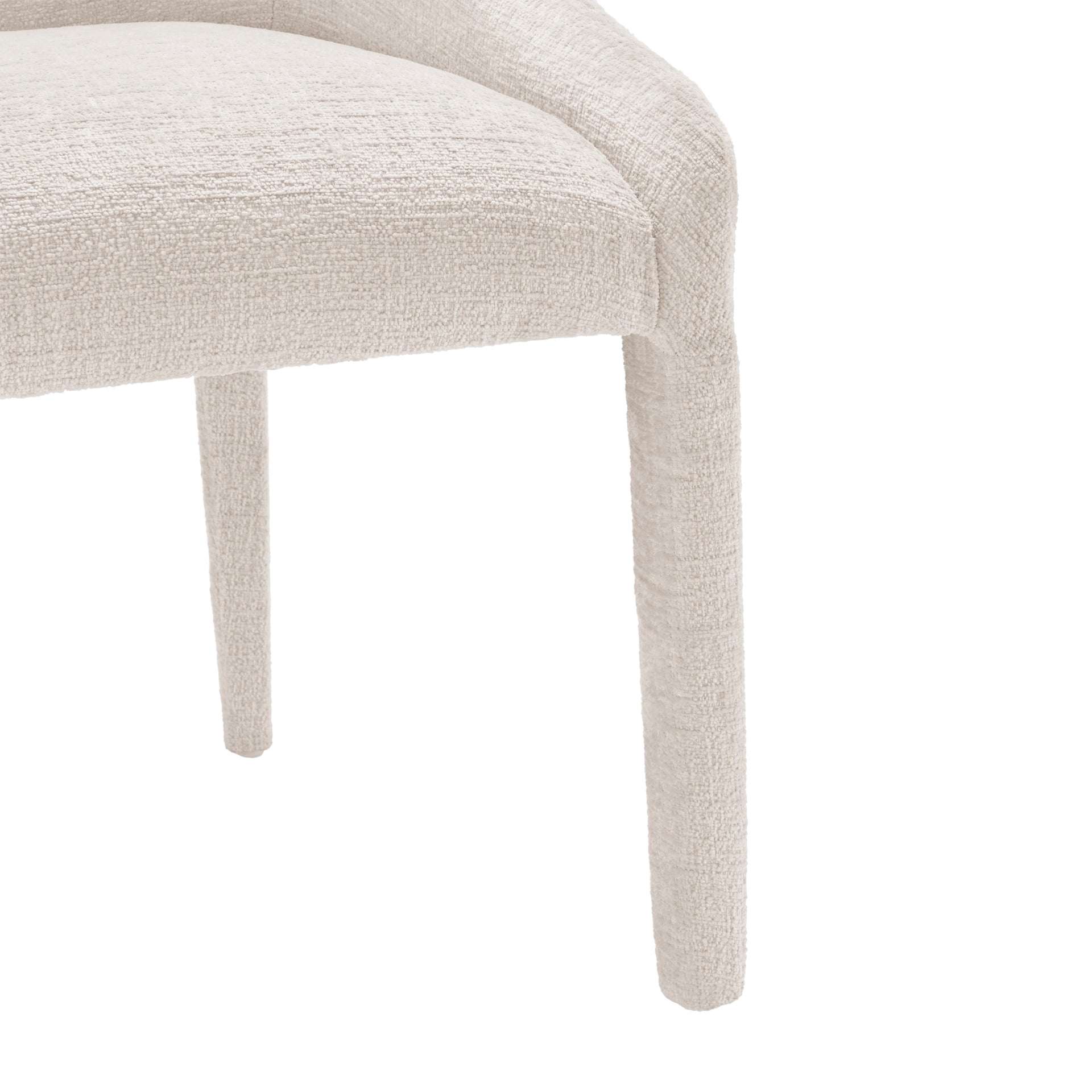 Stacy Fabric Dining Side Chair - What A Room