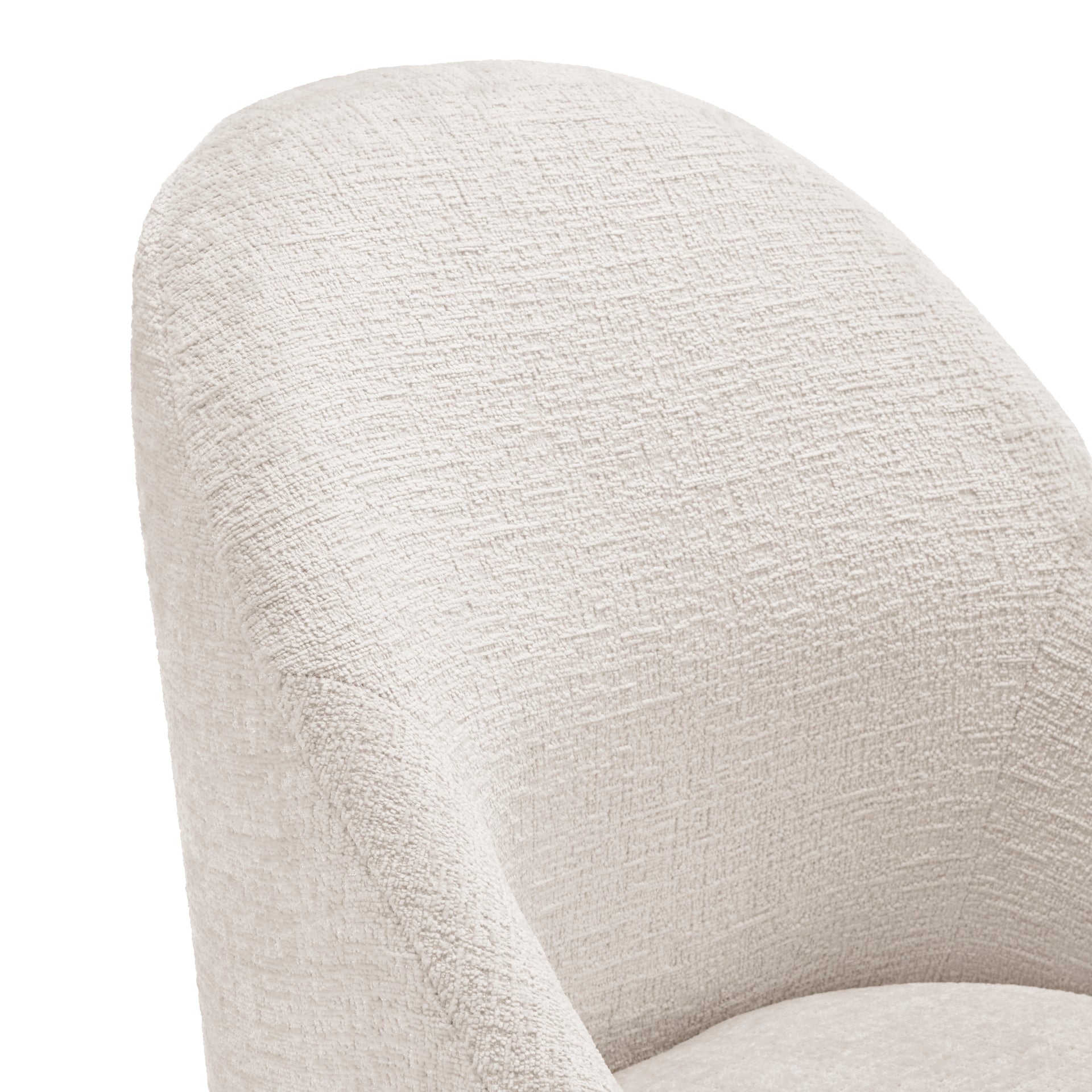 Stacy Fabric Dining Side Chair - What A Room