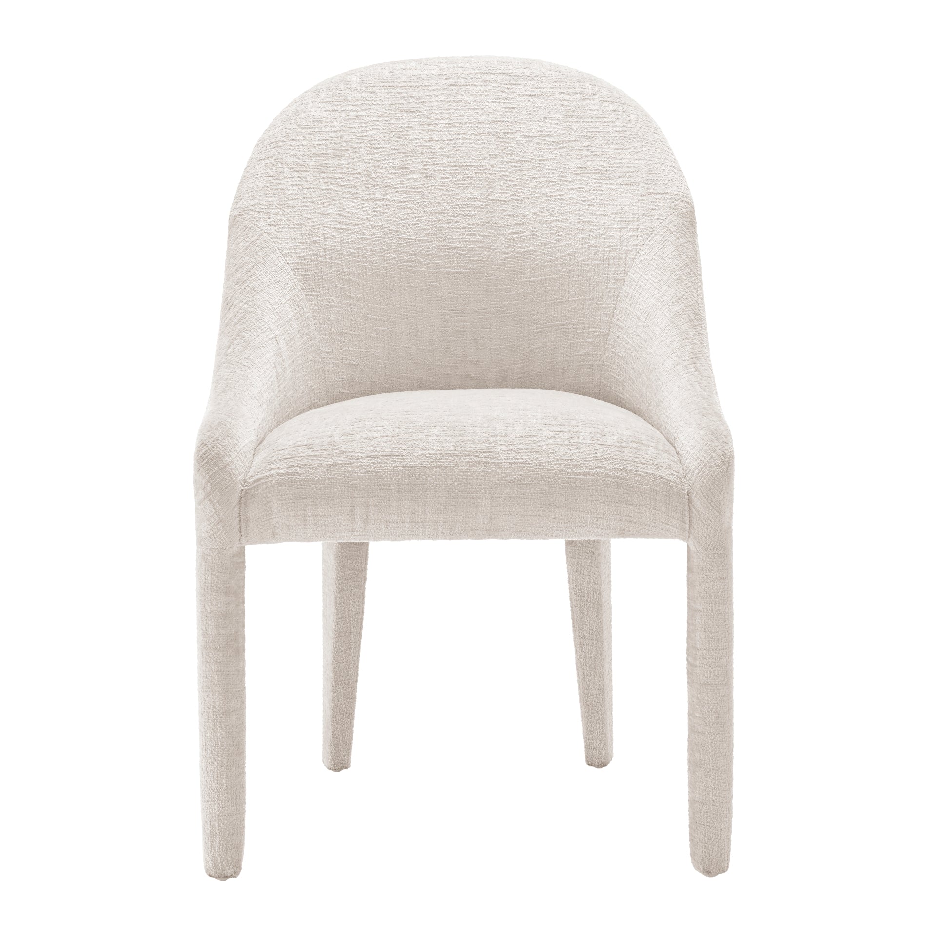 Stacy Fabric Dining Side Chair - What A Room