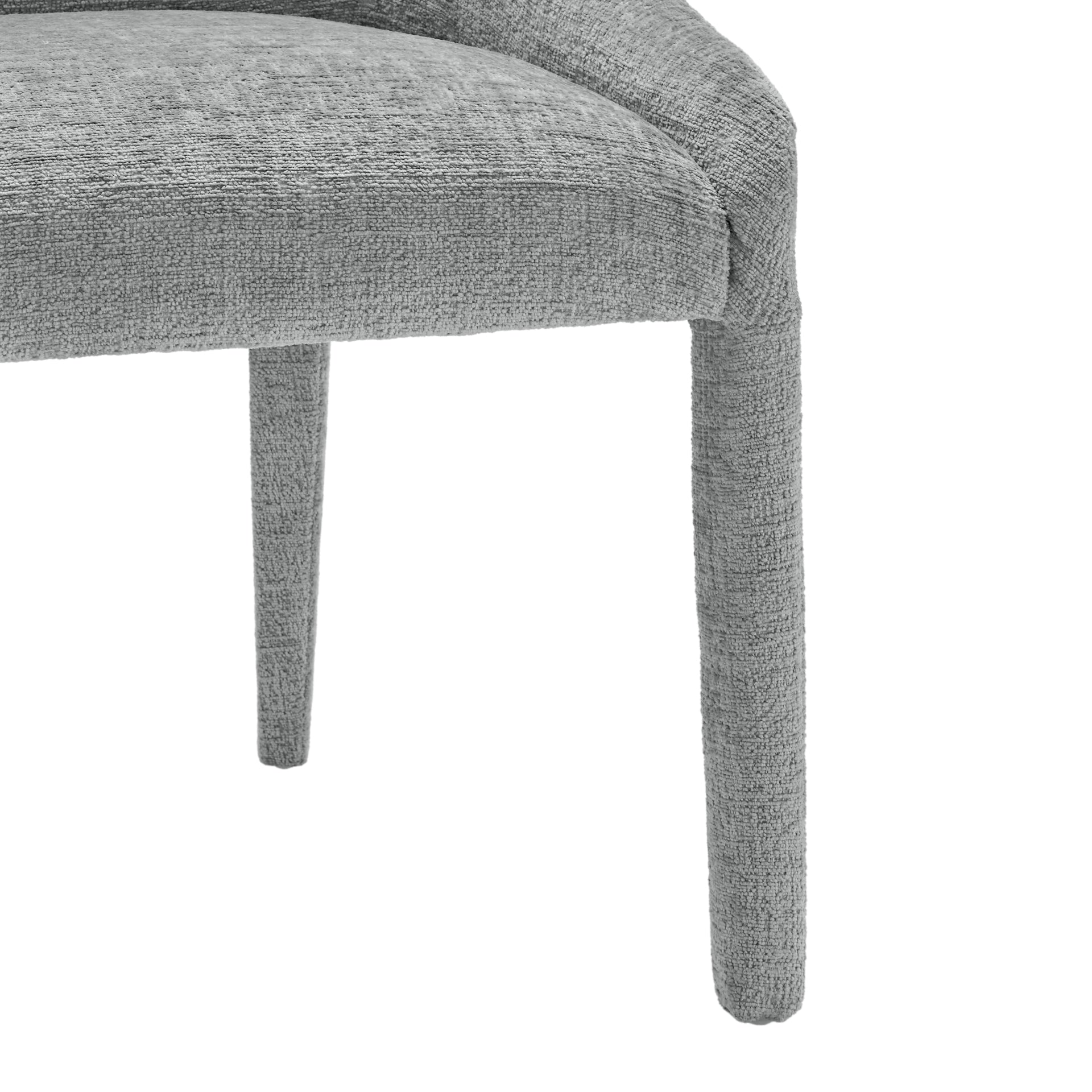 Stacy Fabric Dining Side Chair - What A Room