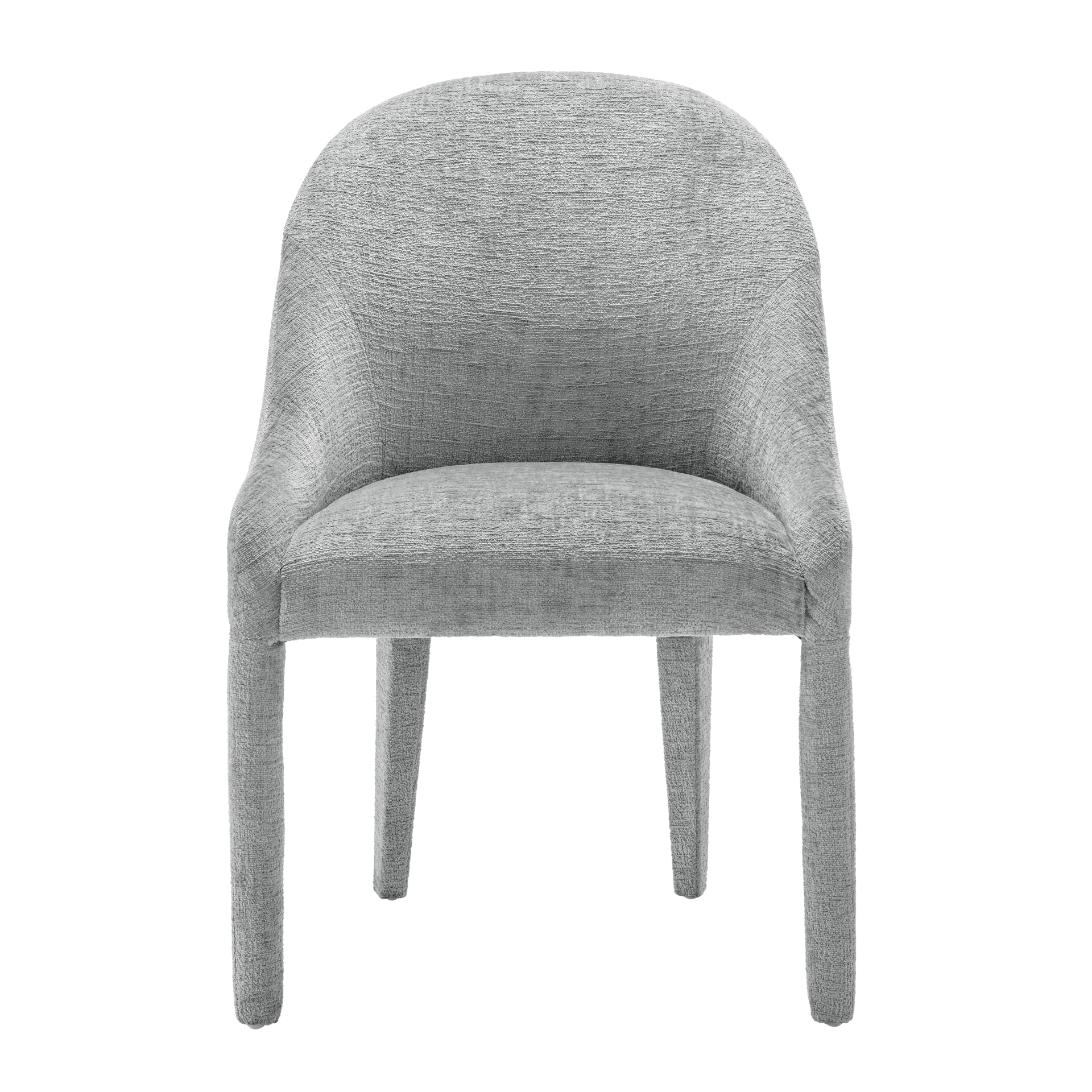 Stacy Fabric Dining Side Chair - What A Room