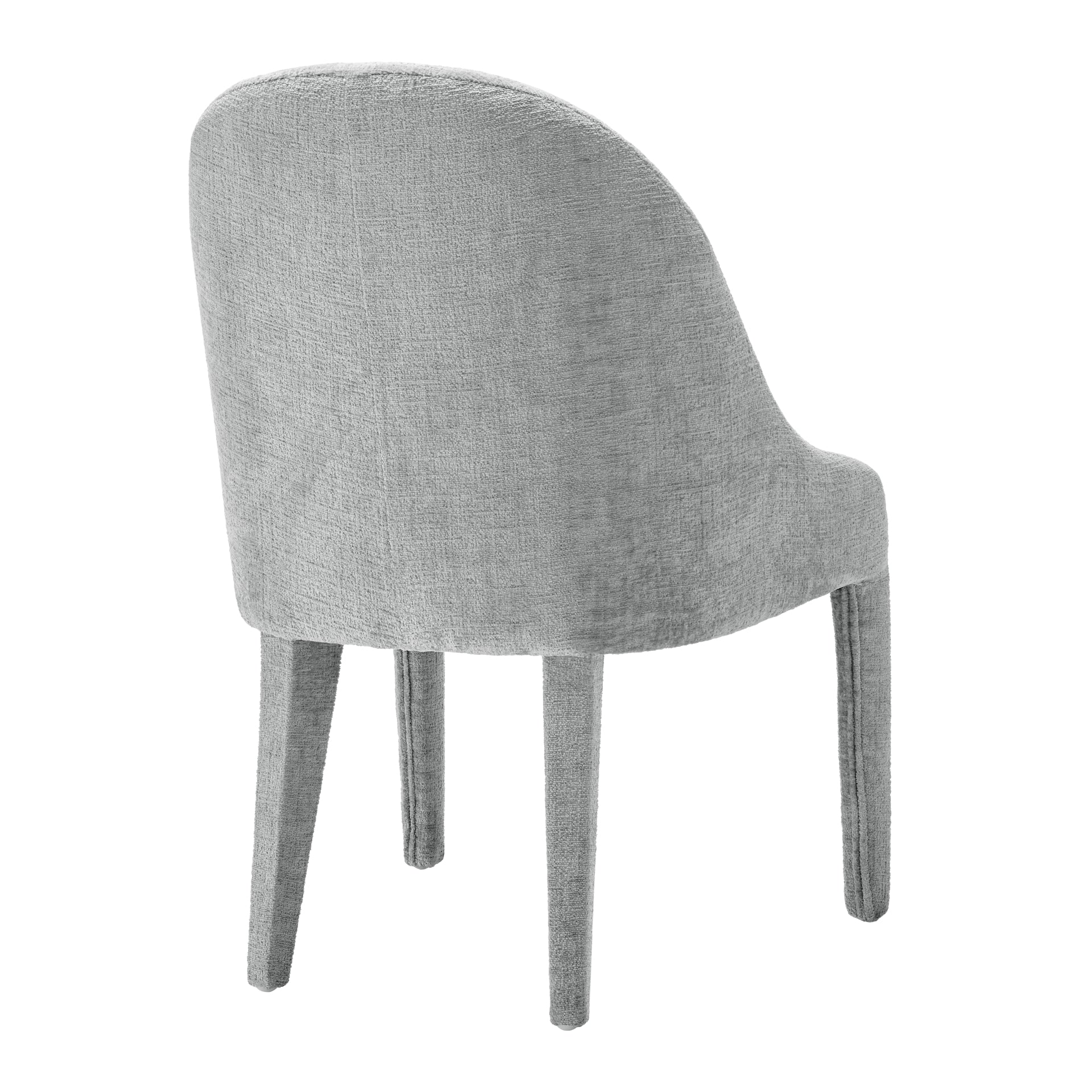 Stacy Fabric Dining Side Chair - What A Room