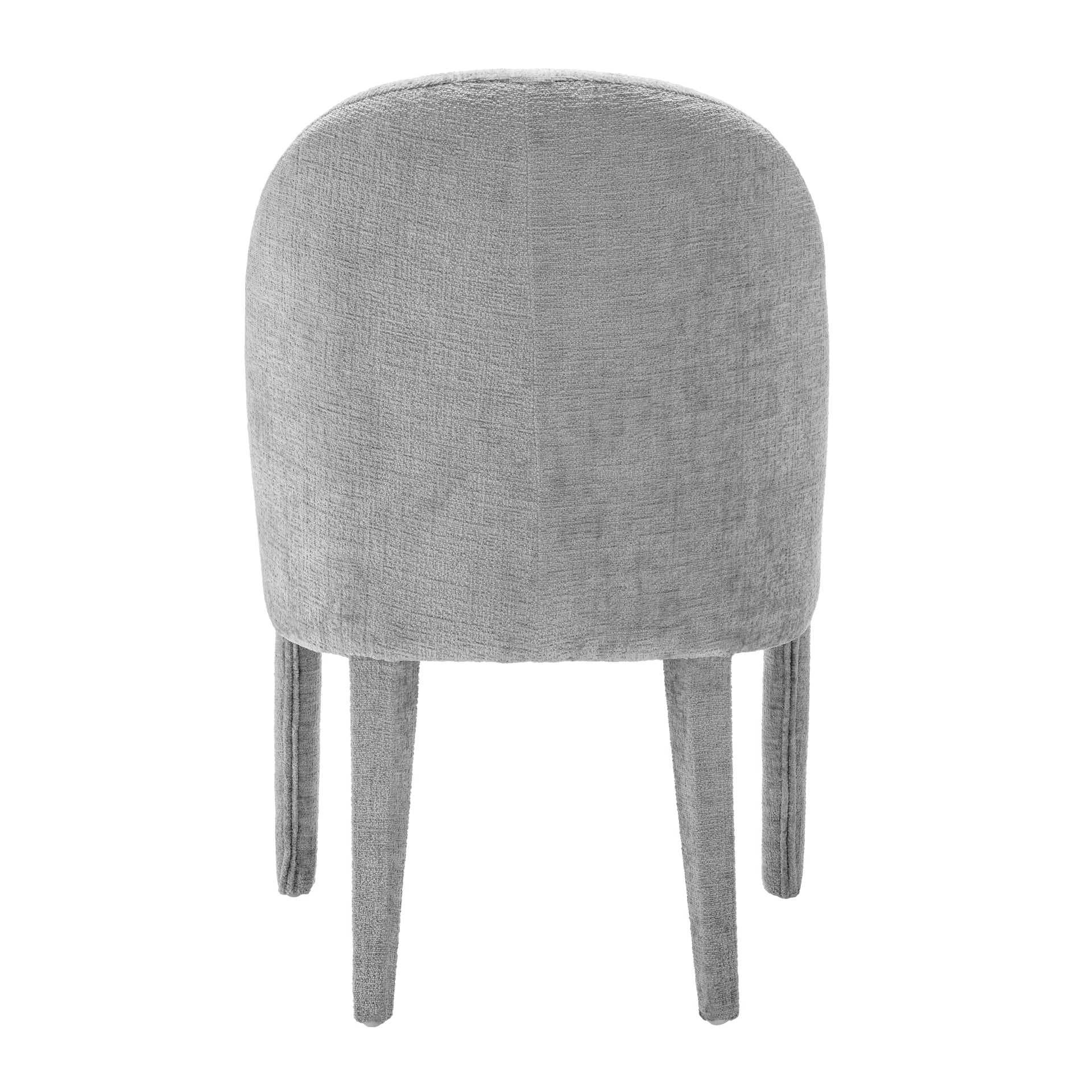Stacy Fabric Dining Side Chair - What A Room
