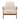 Silvia Fabric Accent Arm Chair - What A Room