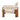 Silvia Fabric Accent Arm Chair - What A Room