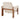 Silvia Fabric Accent Arm Chair - What A Room