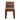 Josie Velvet Dining Side Chair (Set of 2) - What A Room