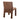 Josie Velvet Dining Side Chair (Set of 2) - What A Room