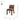 Josie Velvet Dining Side Chair (Set of 2) - What A Room