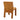Josie Velvet Dining Side Chair (Set of 2) - What A Room