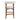 Keanu Boucle Counter Stool - What A Room