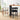 Keanu Boucle Counter Stool - What A Room