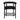 Keanu Boucle Counter Stool - What A Room