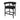 Keanu Boucle Counter Stool - What A Room