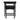 Keanu Boucle Counter Stool - What A Room