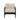 Edmond Fabric/ Accent Arm Chair - What A Room