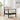 Edmond Fabric/ Accent Arm Chair - What A Room
