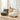 Lucius Boucle Accent Chair - What A Room