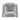 Maverick Boucle Accent Arm Chair - What A Room
