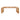 Adriel Burl Wood Coffee Table - What A Room