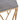 Cressa Faux Shagreen Side/ End Table - What A Room