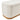 Clinton Chenille Storage Bench - What A Room