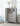 Boho Chic Wardrobe Chest in Washed White - What A Room