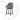 Terry Fabric Swivel Counter Stool - What A Room