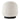 Zolia Faux Shearling Swivel Accent Chair - What A Room