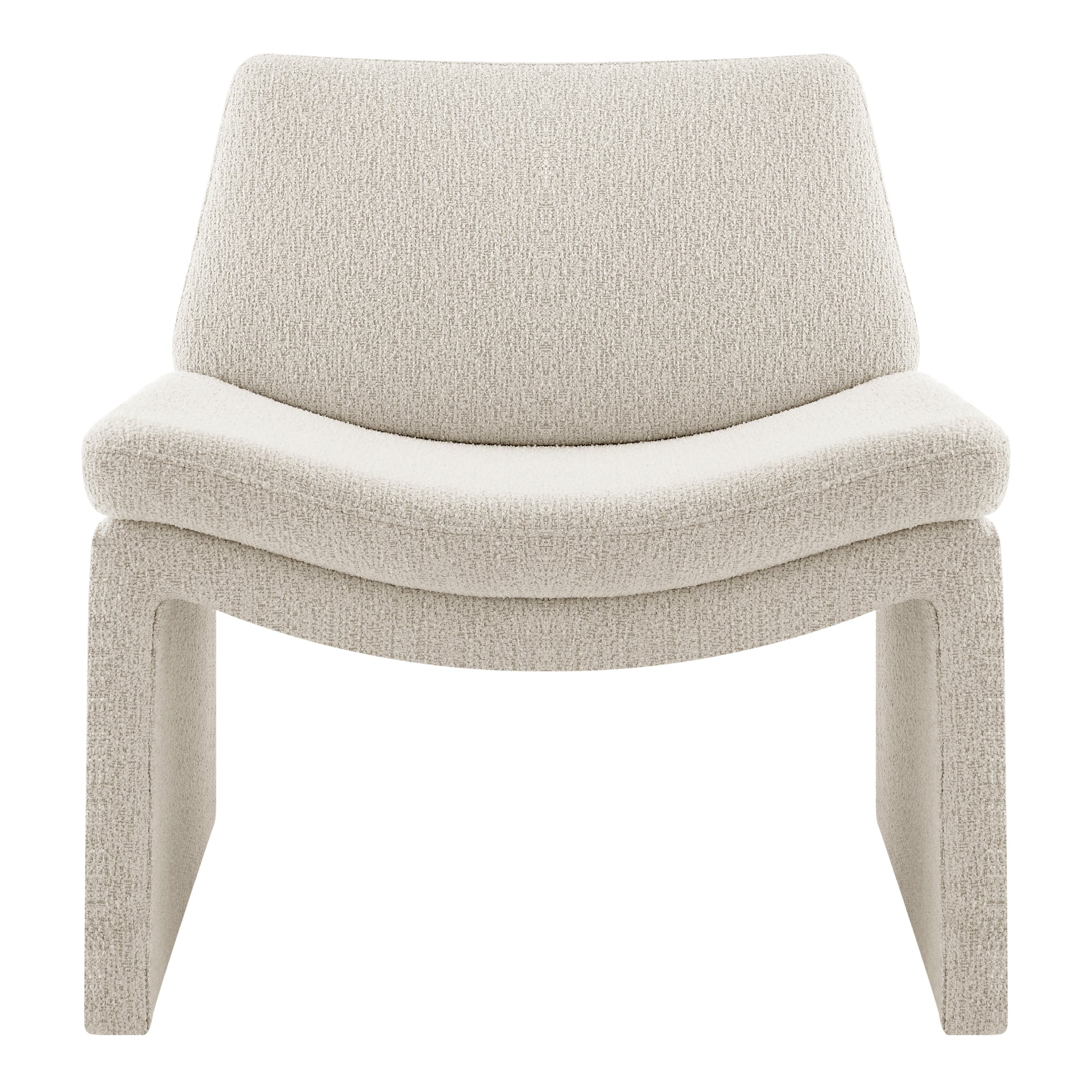 Denise Fabric Accent Chair - What A Room