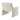 Denise Fabric Accent Chair - What A Room