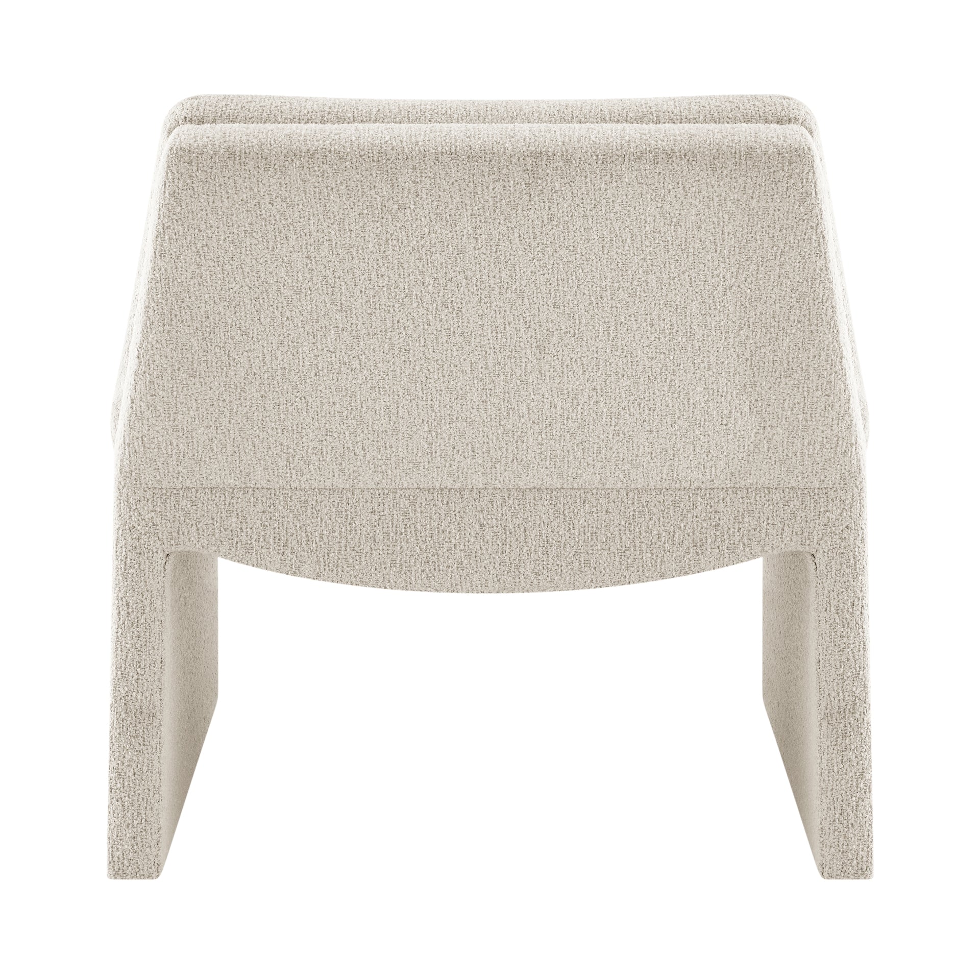 Denise Fabric Accent Chair - What A Room