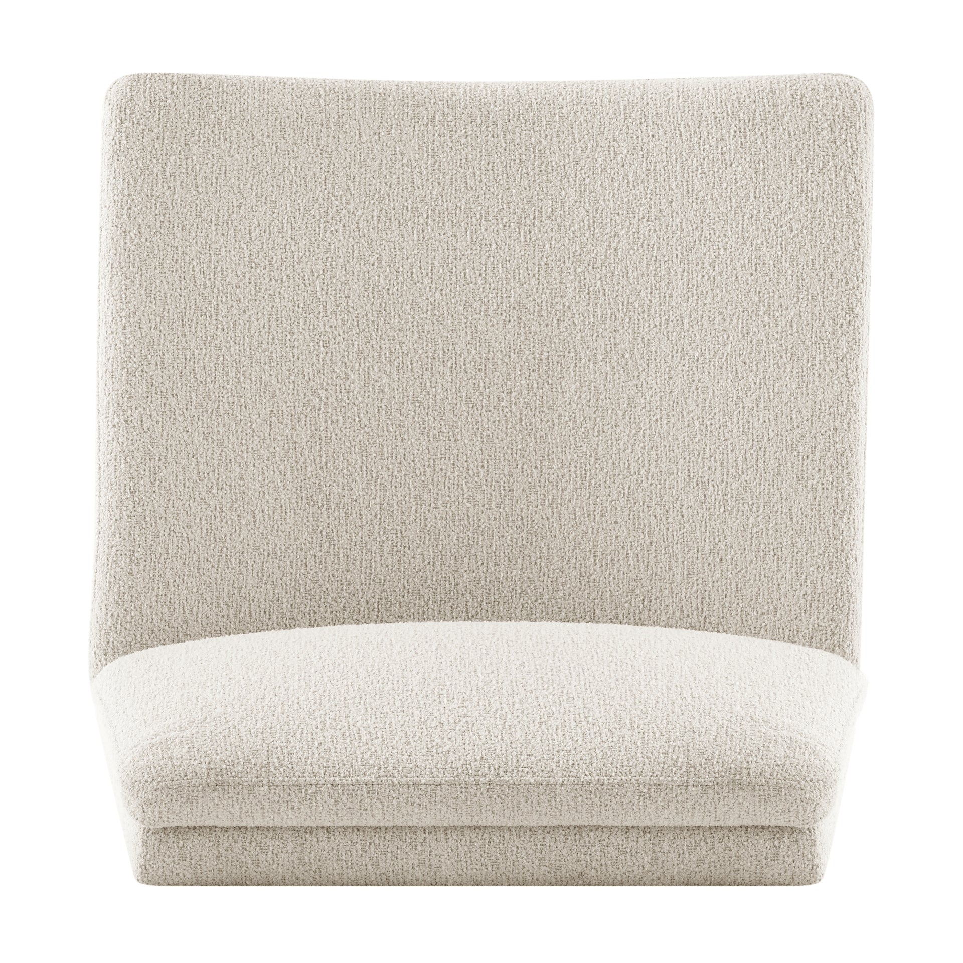 Denise Fabric Accent Chair - What A Room